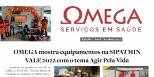 Jornal Omega – Edição 7 – Ano 1 – Outubro/2022