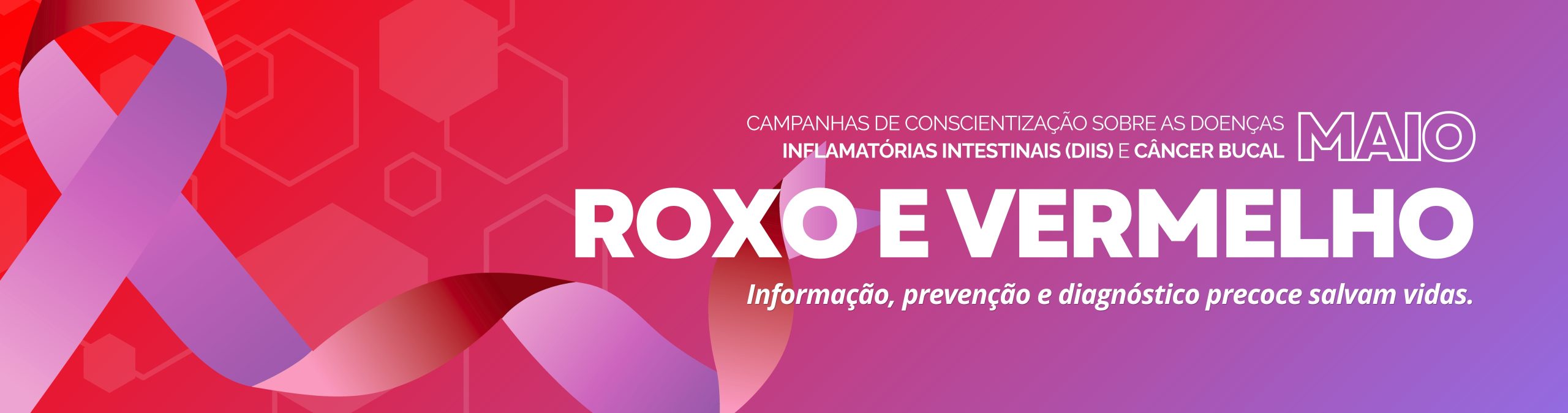 ESS - banner virtual maio roxo e vermelho