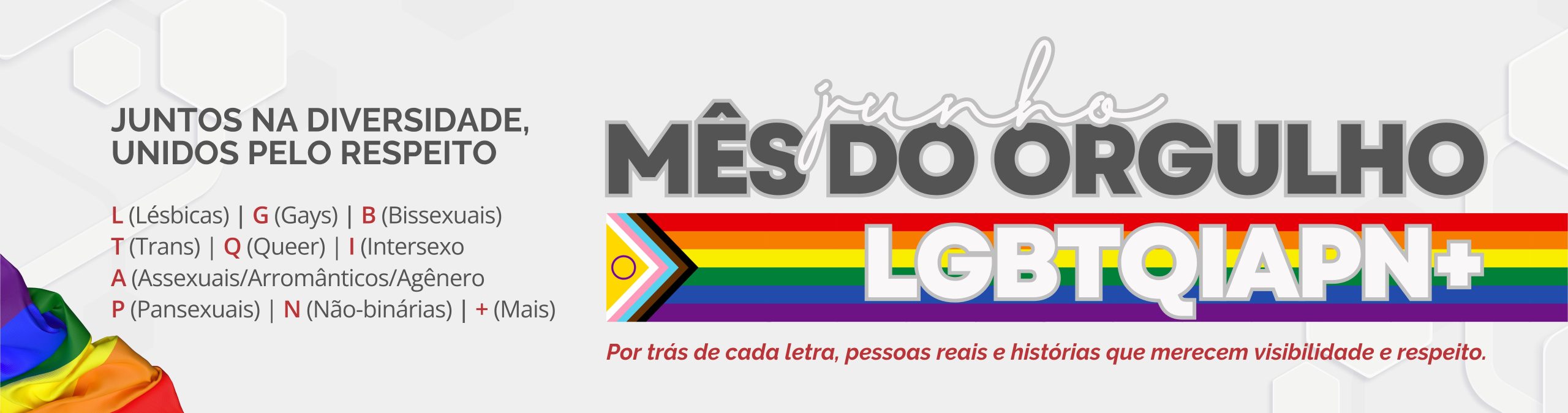 ESS - banner virtual junho lgbtqiapn+
